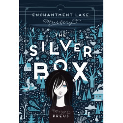 The Silver Box: An Enchantment Lake Mystery