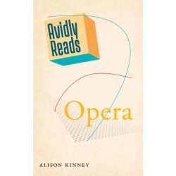 Avidly Reads Opera