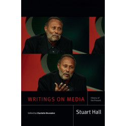 Writings on Media: History of the Present