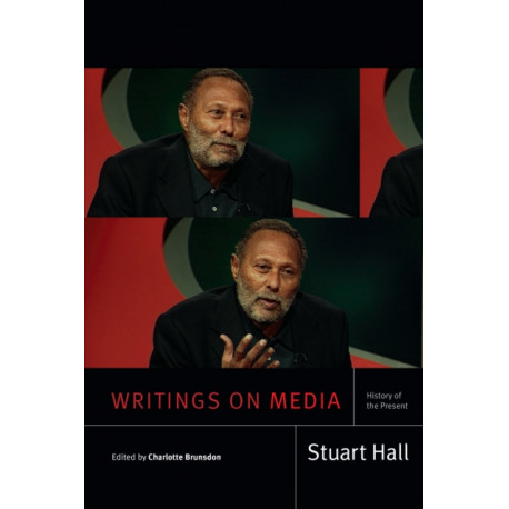 Writings on Media: History of the Present