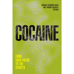 Cocaine: From Coca Fields to the Streets
