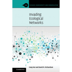 Invading Ecological Networks