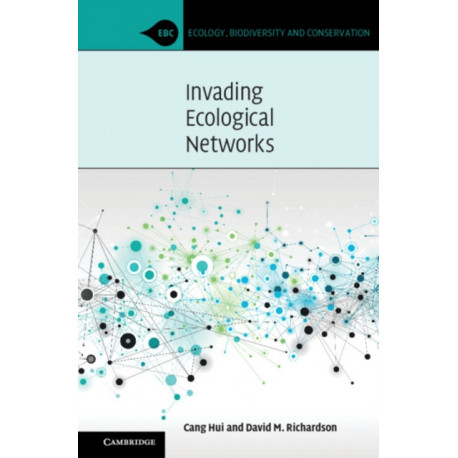 Invading Ecological Networks