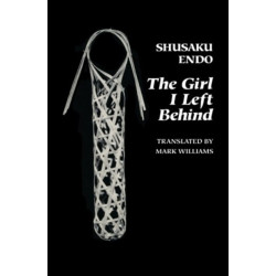 The Girl I Left Behind