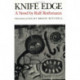 Knife Edge - A Novel
