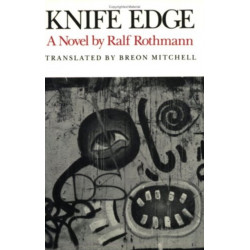 Knife Edge - A Novel