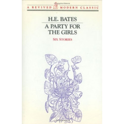 A Party for the Girls - Stories