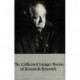 Collected Longer Poems