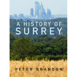 A History of Surrey