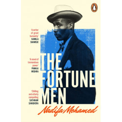 The Fortune Men: Shortlisted for the Costa Novel Of The Year Award