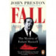 Fall: Winner of the Costa Biography Award 2021