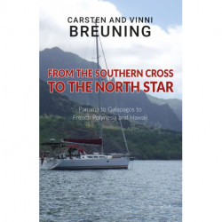 From the Southern Cross to the North Star