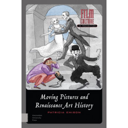 Moving Pictures and Renaissance Art History