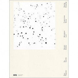 Sur Papier. Su Carta: Mingjun Luo, Francine Mury, Jiang Zuqing, Sivan Eldar