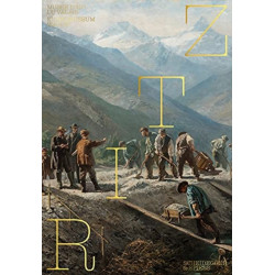 Raphael Ritz: Fabrique d'un Valais exotique