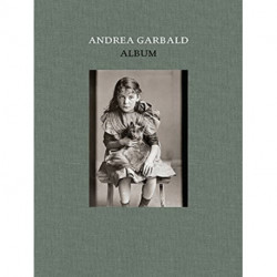 Andrea Garbald: Album