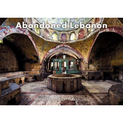Abandoned Lebanon