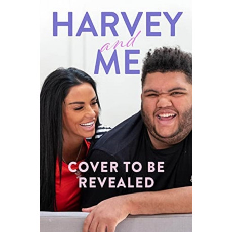 Katie Price: Harvey and Me