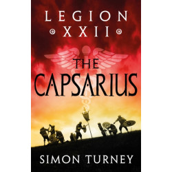 The Legion XXII: The Capsarius