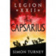 The Legion XXII: The Capsarius