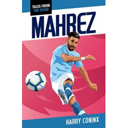 Mahrez