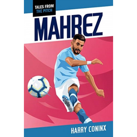 Mahrez