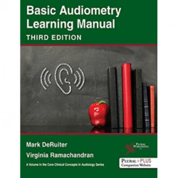 Basic Audiometry Learning Manual