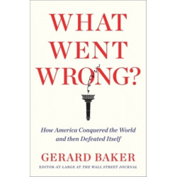 American Breakdown: Why We No Longer Trust Our Leaders and Institutions and How We Can Rebuild Confidence