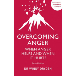 Overcoming Anger: When Anger Helps And When It Hurts