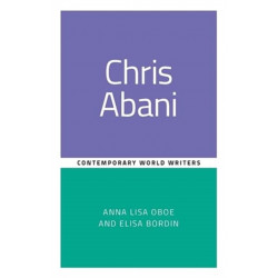Chris Abani