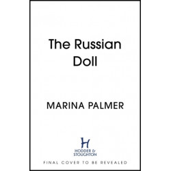 The Russian Doll: The most gripping, addictive and twisty thriller of the year so far