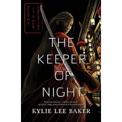 The Keeper of Night