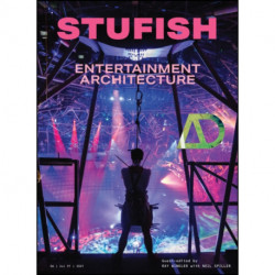 Stufish: Entertainment Architecture