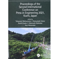 Proceedings of the Second International Conference on Press-in Engineering 2021, Kochi, Japan