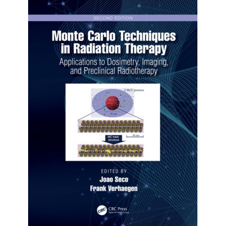 Monte Carlo Techniques in Radiation Therapy: Applications to Dosimetry, Imaging, and Preclinical Radiotherapy