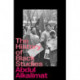 The History of Black Studies