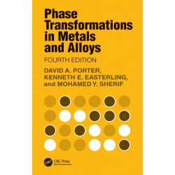 Phase Transformations in Metals and Alloys