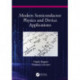 Modern Semiconductor Physics and Device Applications