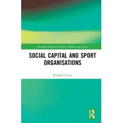 Social Capital and Sport Organisations