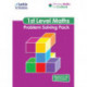 First Level Problem Solving Pack: For Curriculum for Excellence Primary Maths