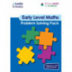 Early Level Problem Solving Pack: For Curriculum for Excellence Primary Maths