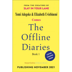 The Offline Diaries
