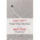 Lao-tzu's Taoteching