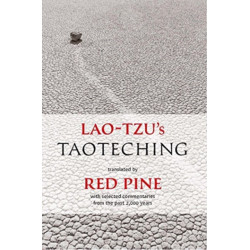 Lao-tzu's Taoteching