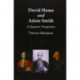 David Hume and Adam Smith: A Japanese Perspective
