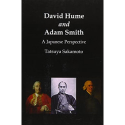 David Hume and Adam Smith: A Japanese Perspective