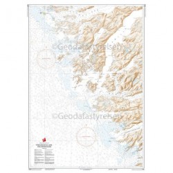 1210 Tornarssuk Løb - Frederikshåb