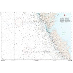 1200 Arsuk - Grædefjord