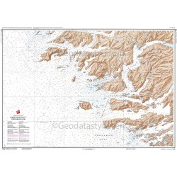 1118 Kobberminebugt - Tornarssuk Løb
