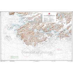 1117 Mågeløb - Kobberminebugt